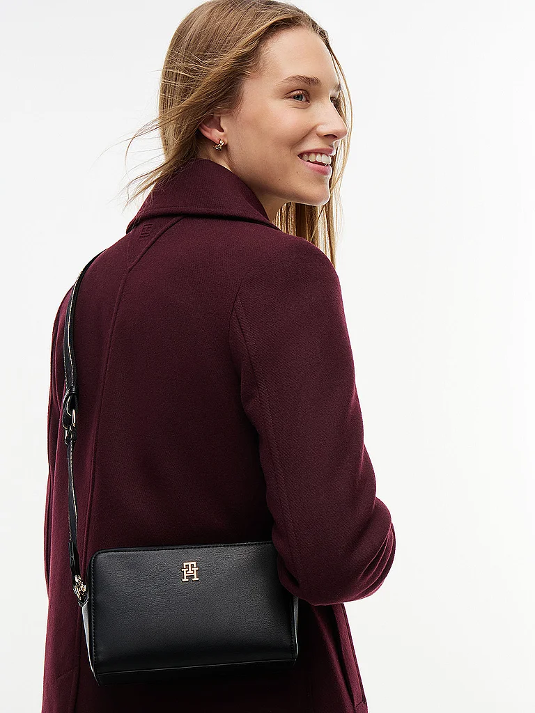 Tommy Hilfiger Th Joy Camera Bag pour - vue 7